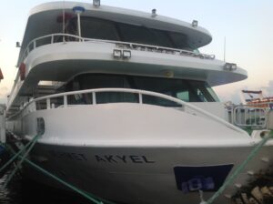 Yacht Thumbnail