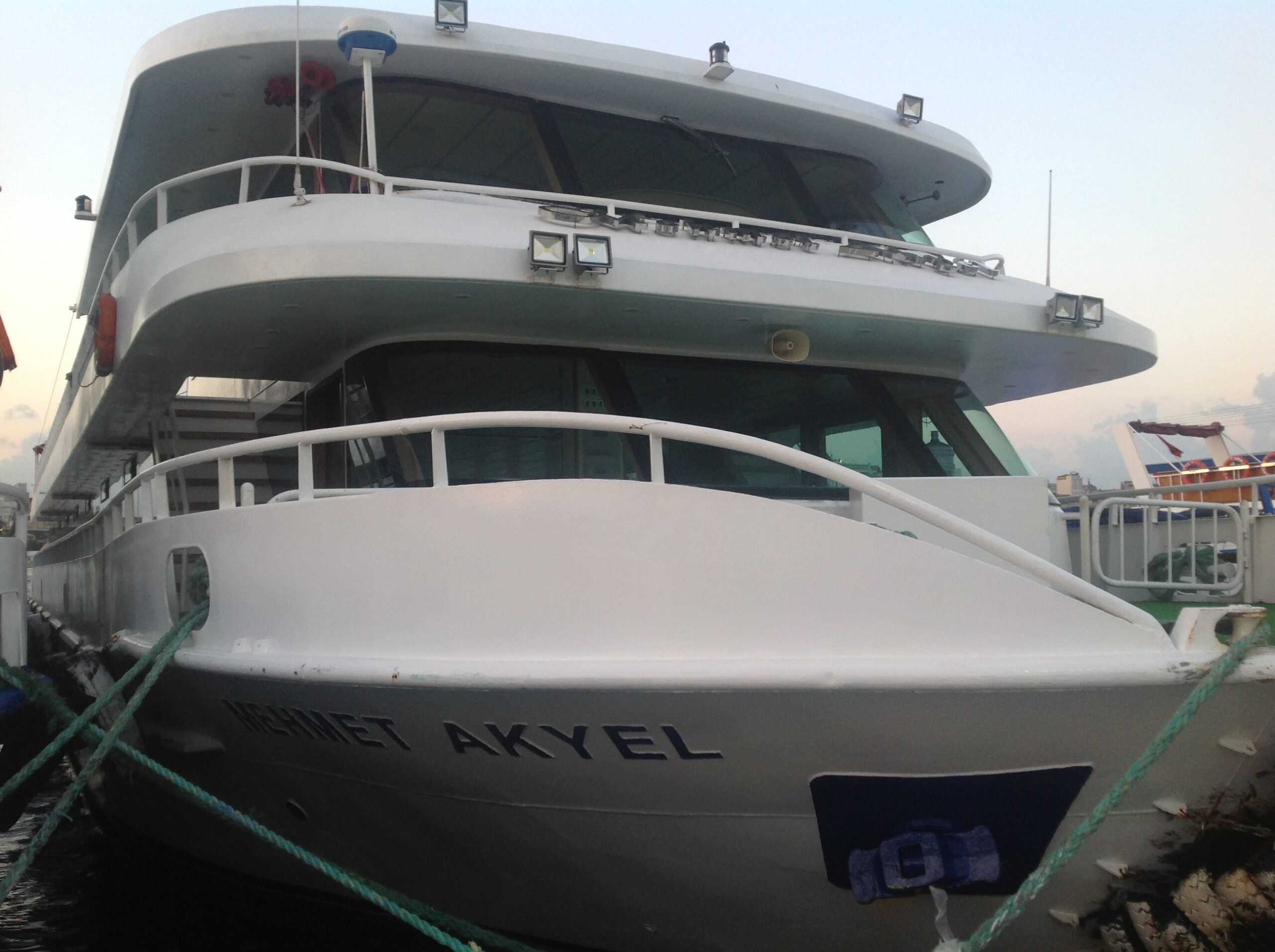 Yacht Gallery