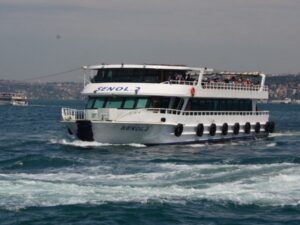 Yacht Thumbnail