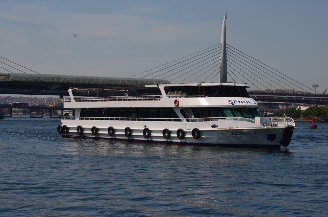 Yacht Gallery