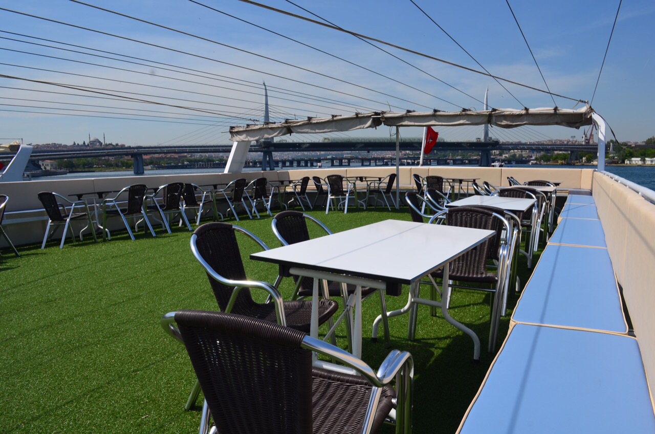 Yacht Gallery