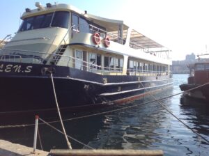 Yacht Thumbnail