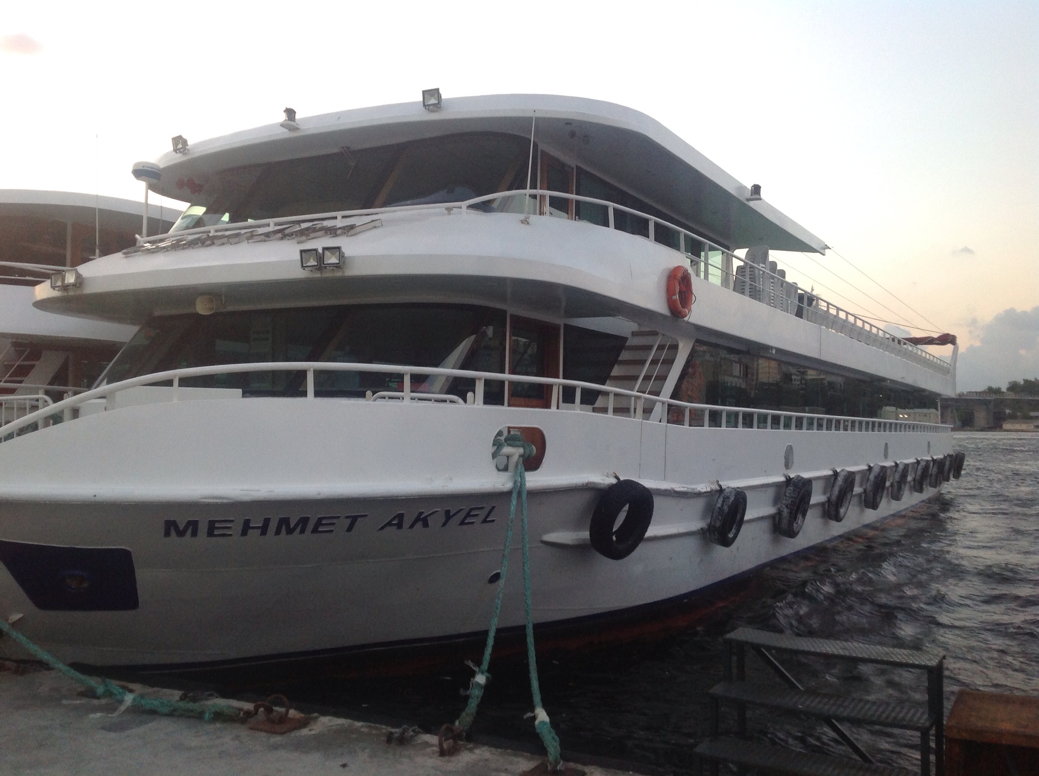 Yacht Gallery