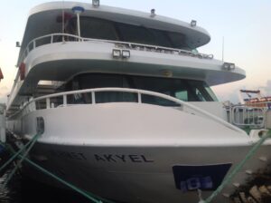Yacht Thumbnail