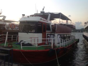 Yacht Thumbnail