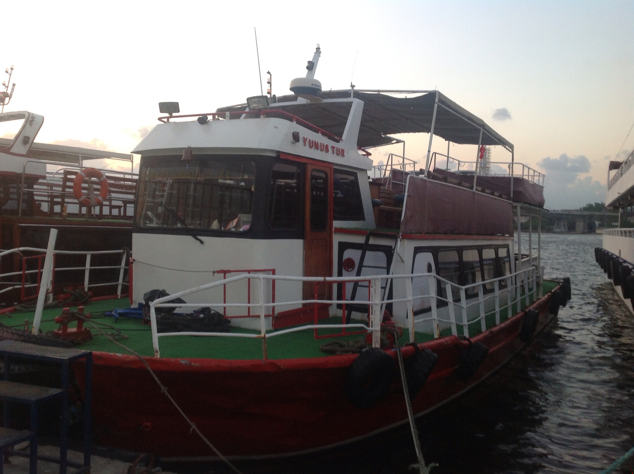 Yacht Gallery