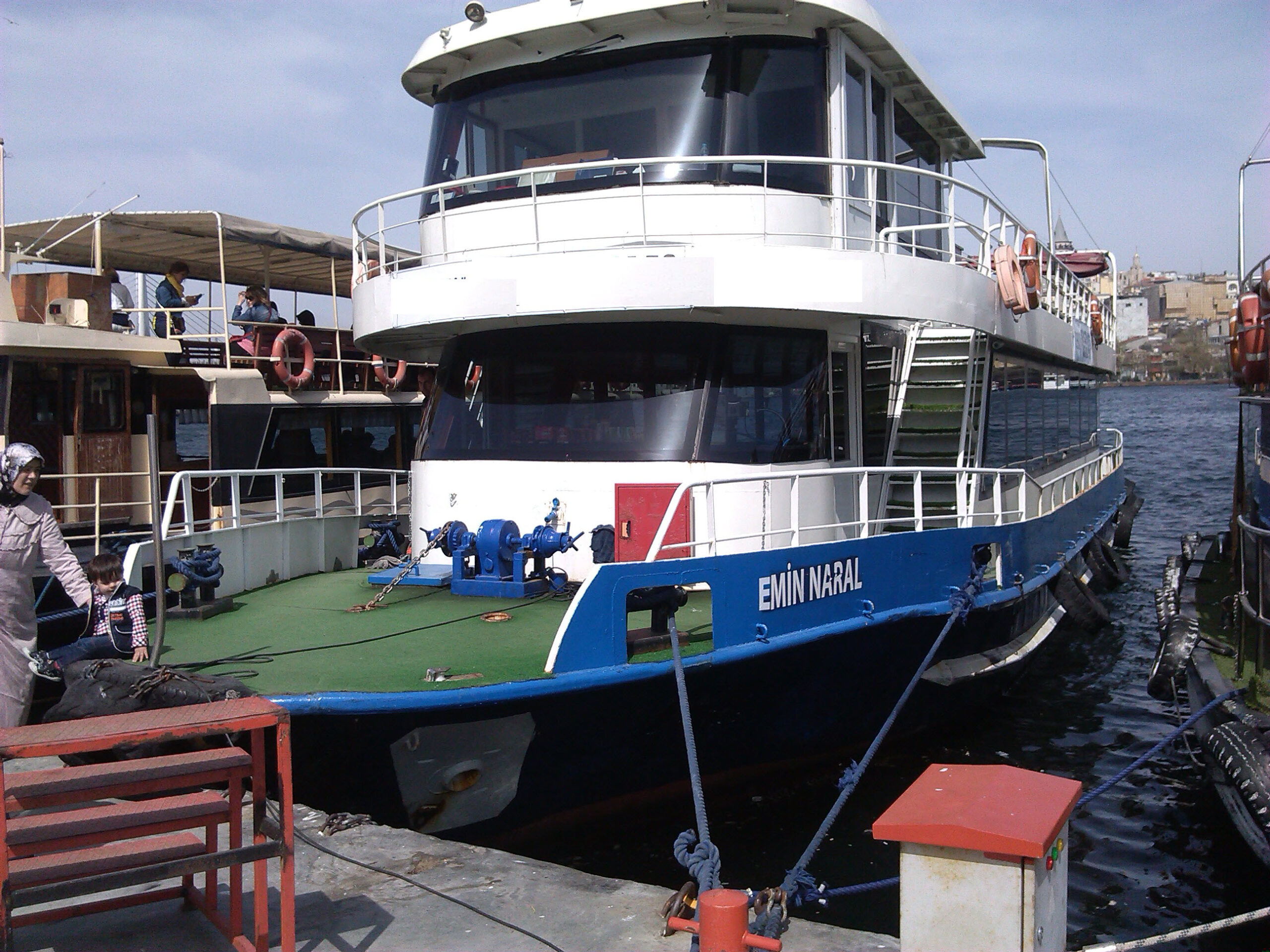 Yacht Gallery