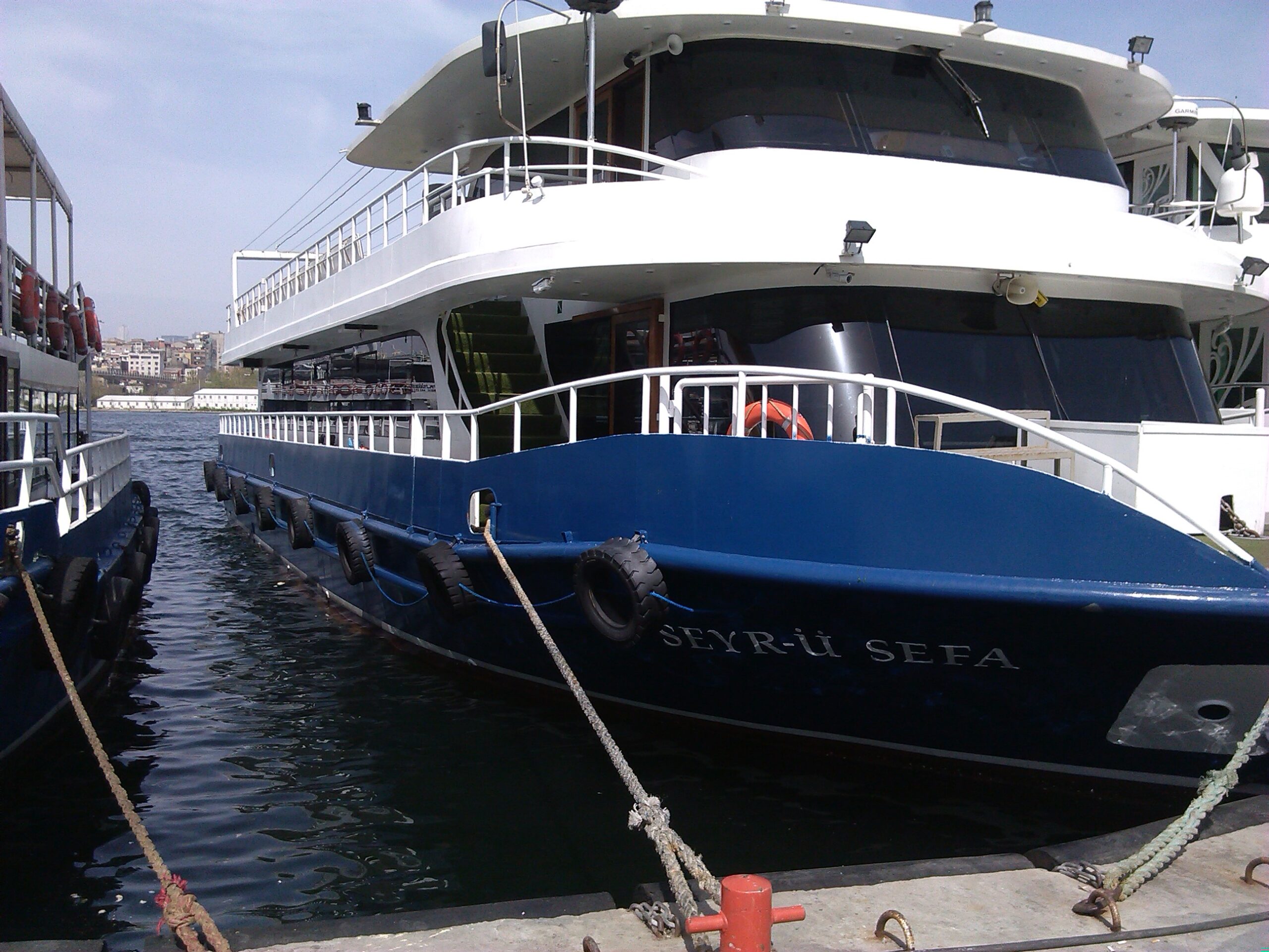 Yacht Gallery