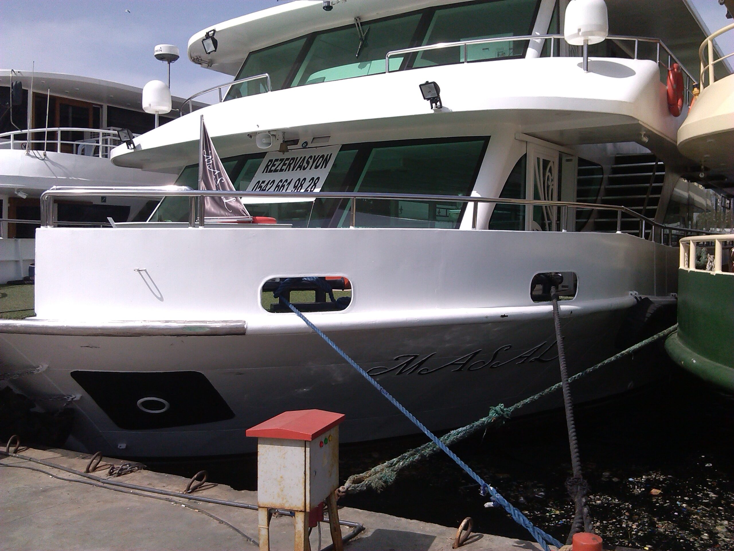 Yacht Gallery