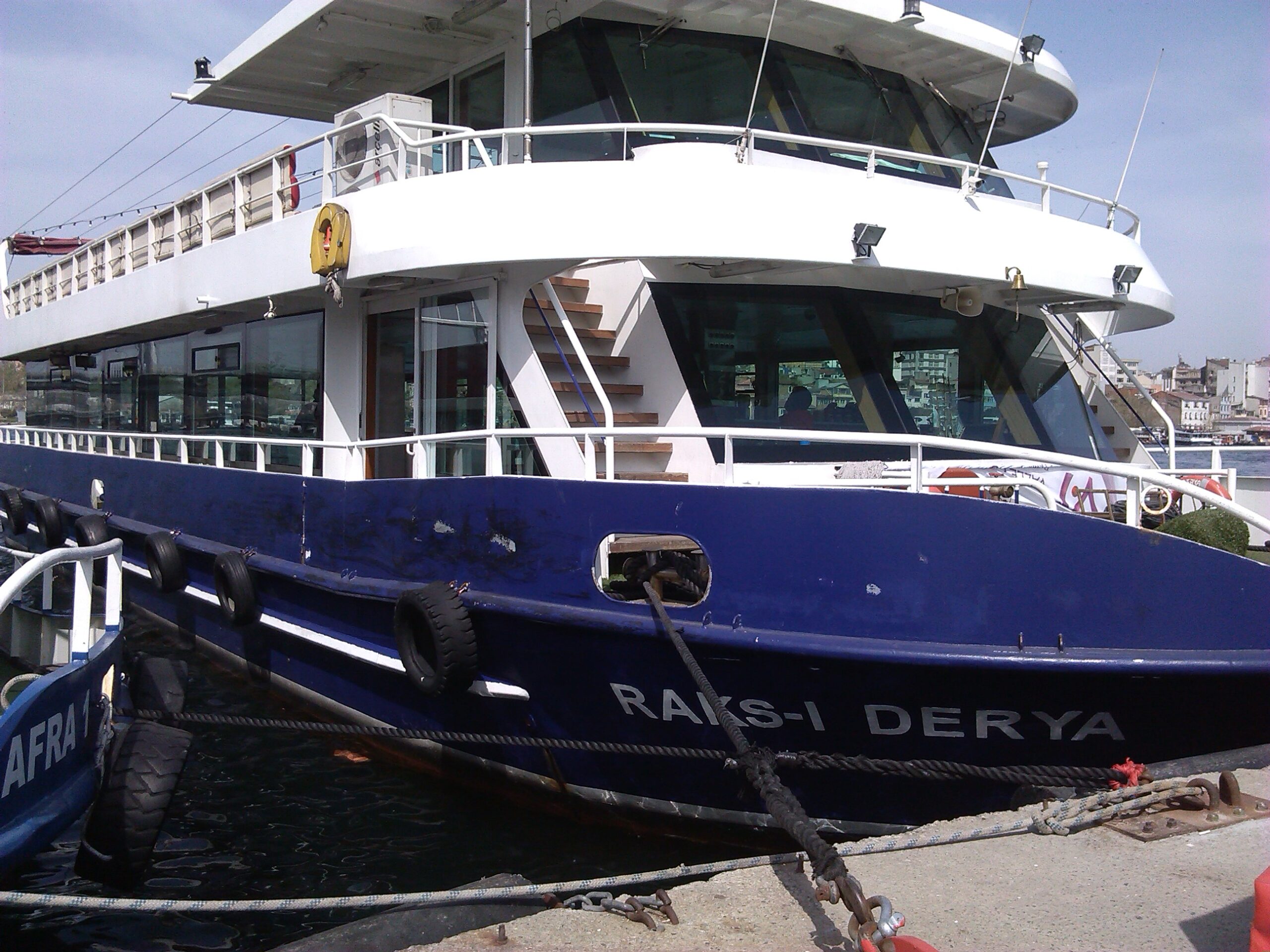 Yacht Gallery