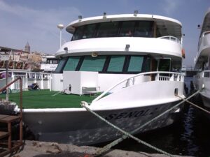 Yacht Thumbnail