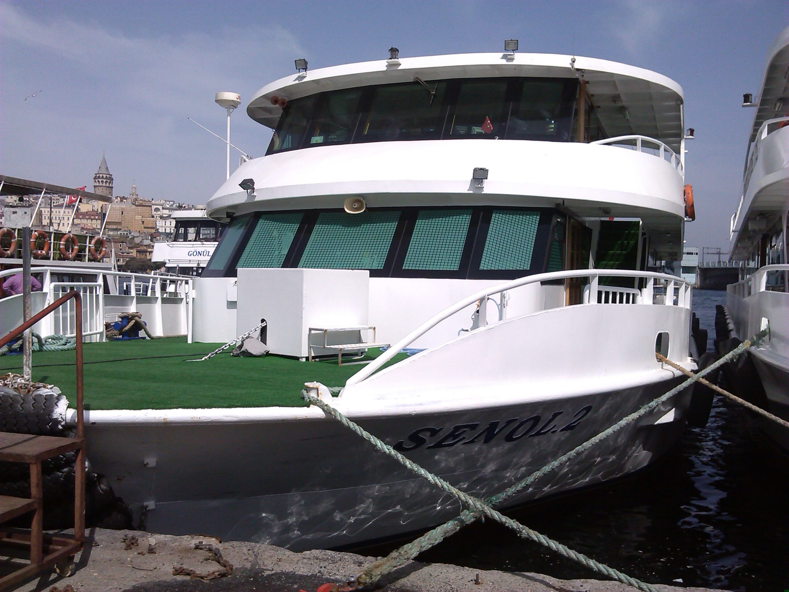 Yacht Gallery