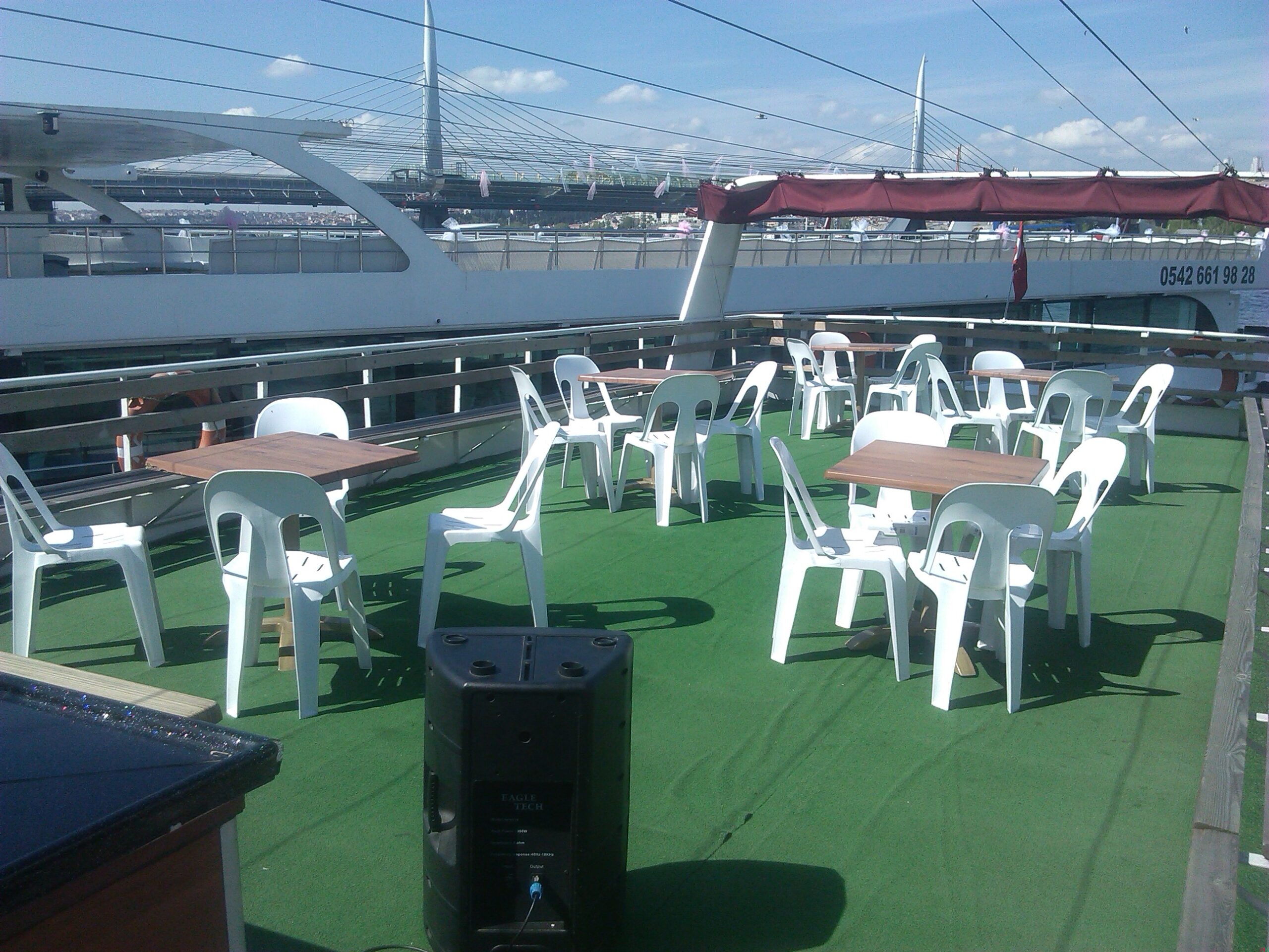 Yacht Gallery