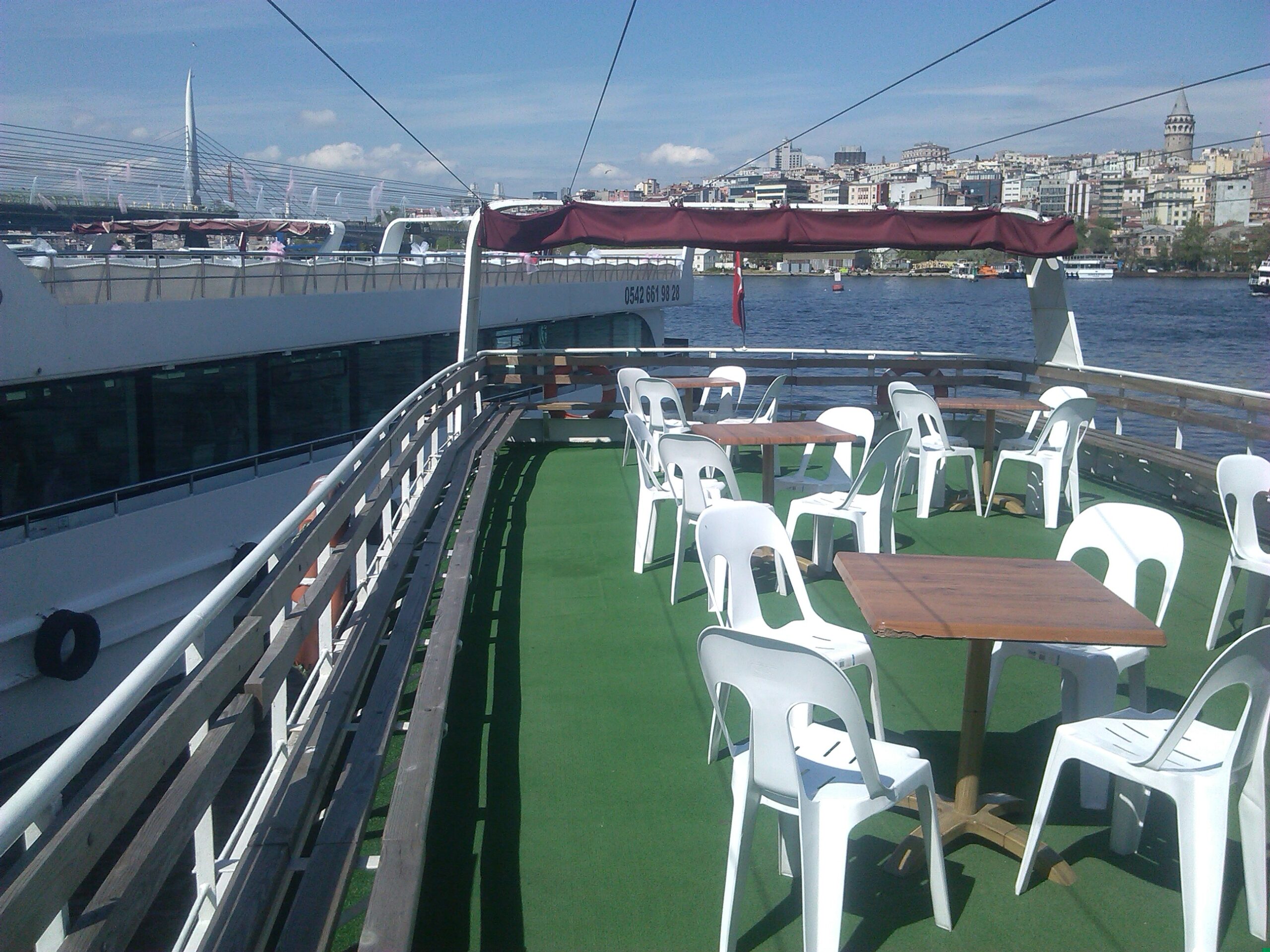 Yacht Gallery