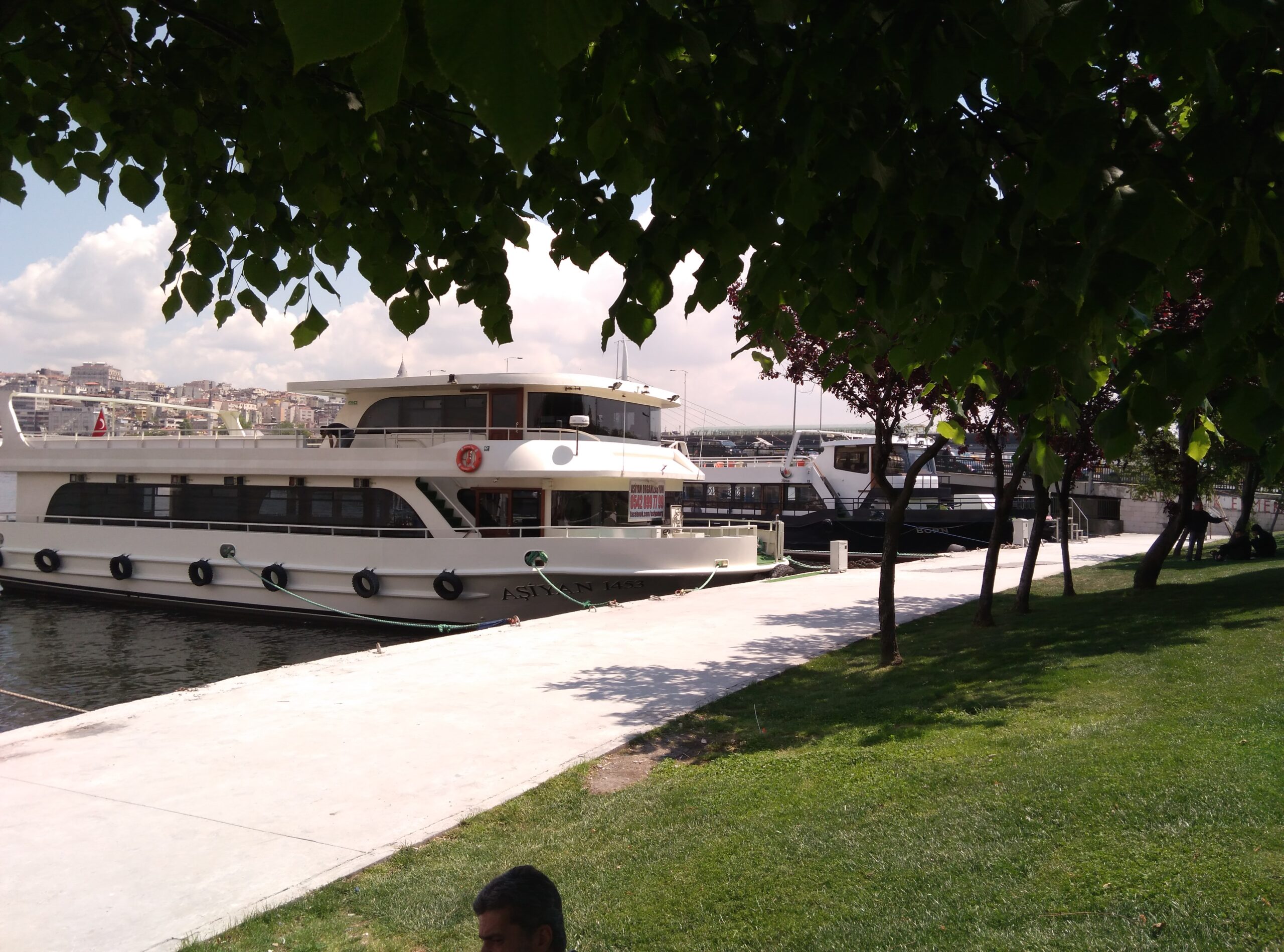 Yacht Gallery