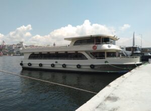 Yacht Thumbnail