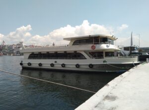 Yacht Thumbnail