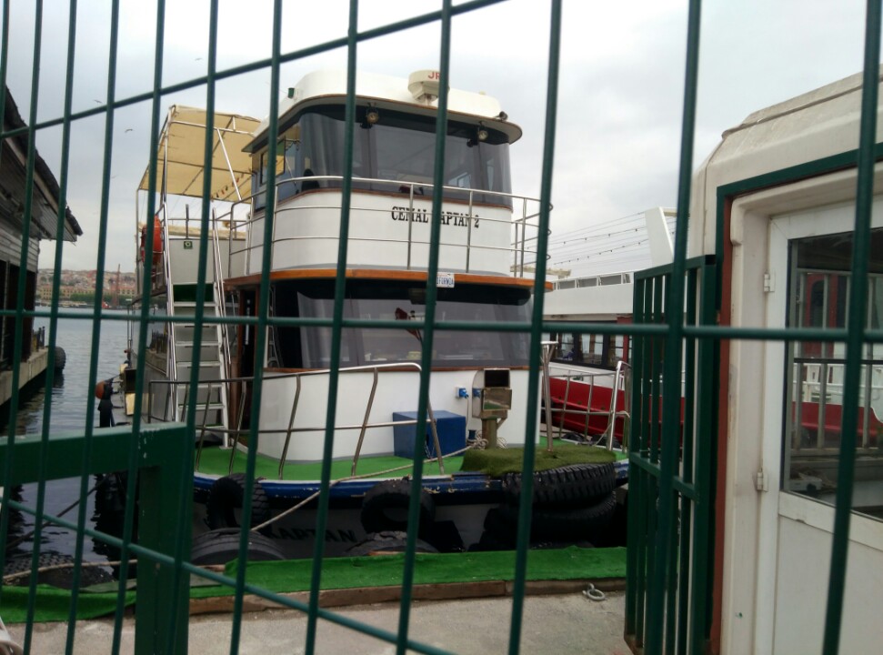 Yacht Gallery