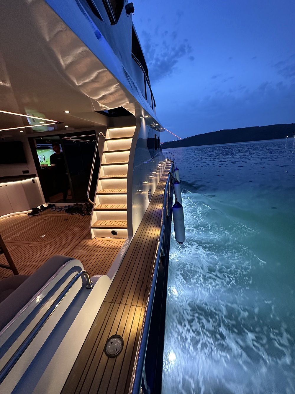 Yacht Gallery