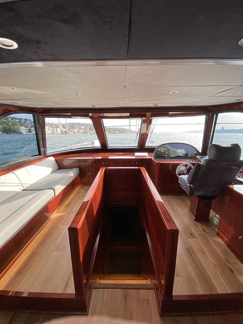 Yacht Gallery