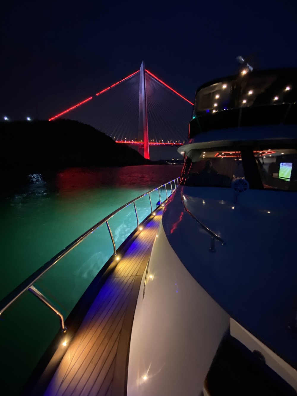 Yacht Gallery