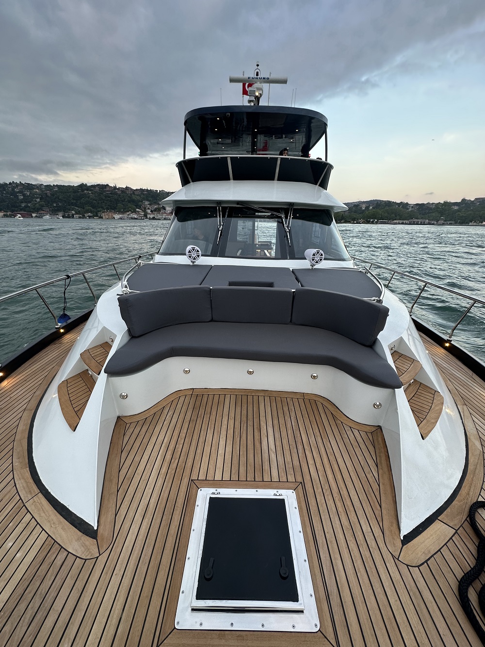 Yacht Gallery