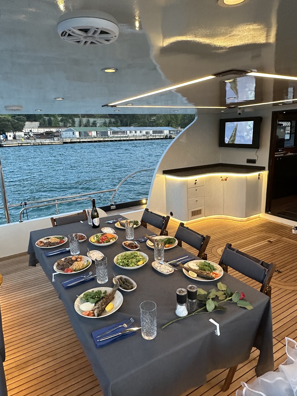 Yacht Gallery