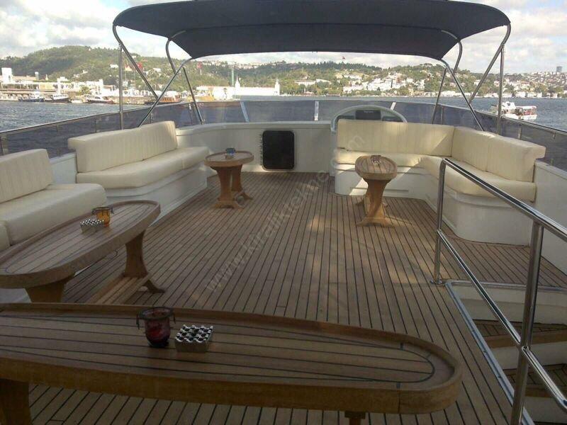Yacht Gallery