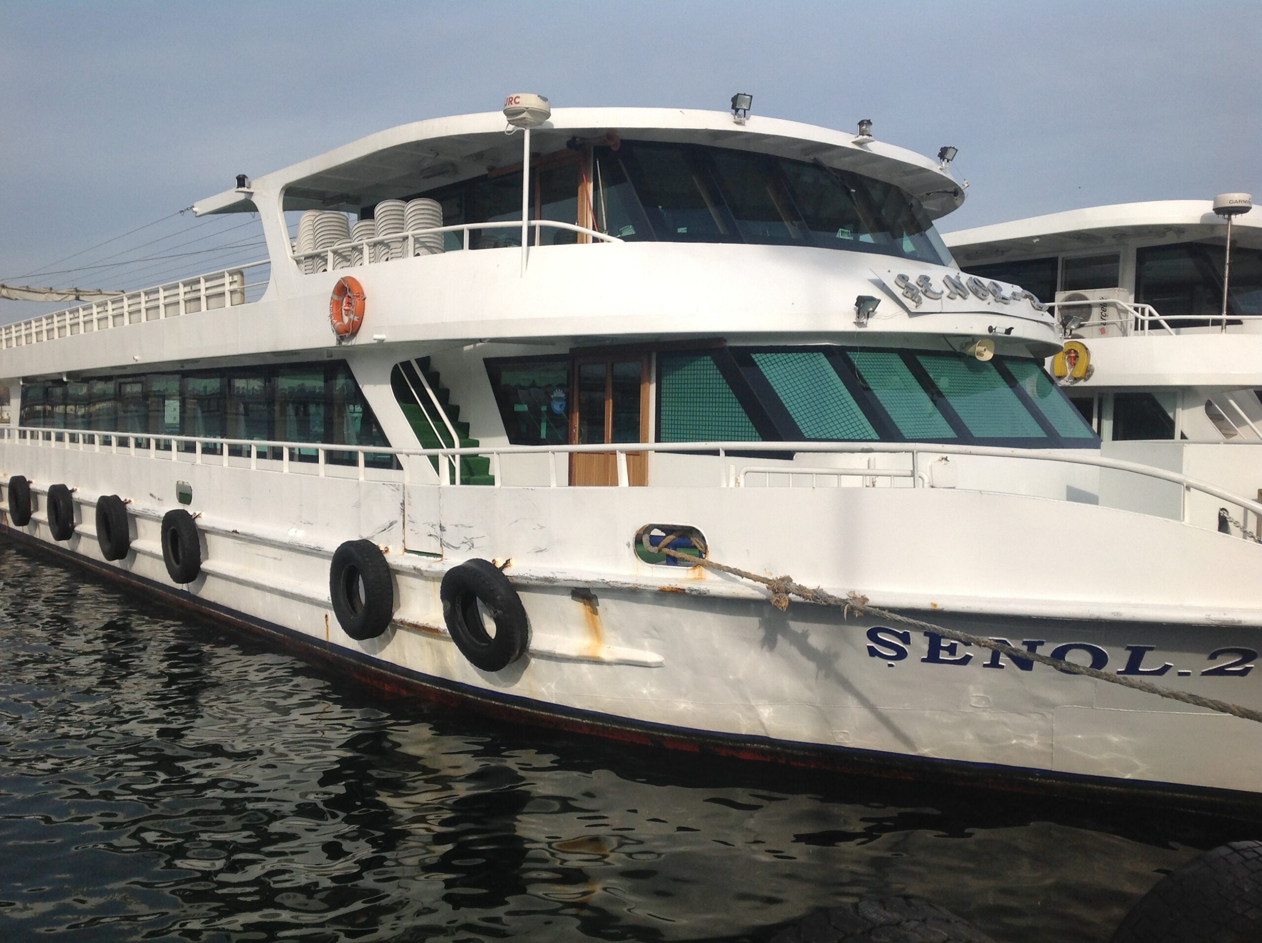 Yacht Gallery