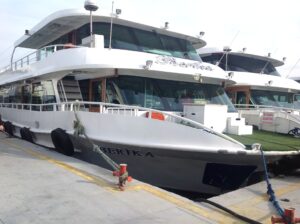 Yacht Thumbnail
