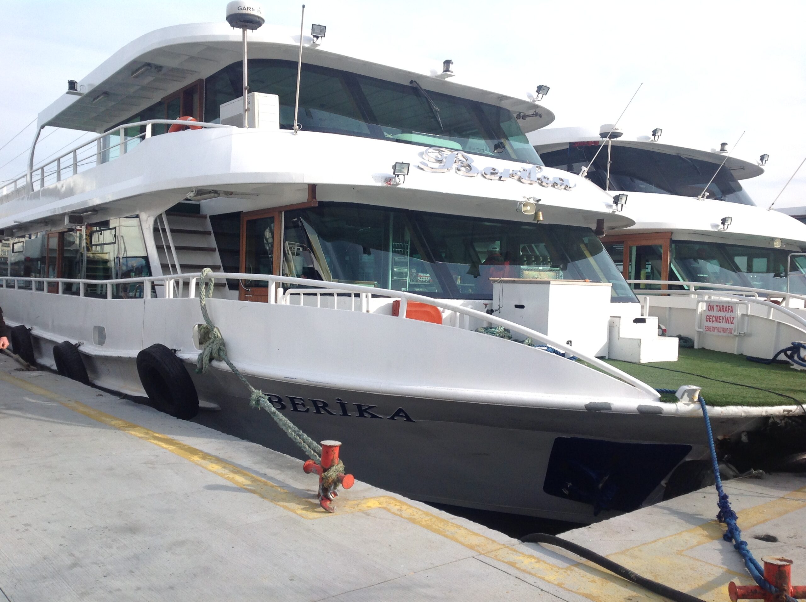 Yacht Gallery