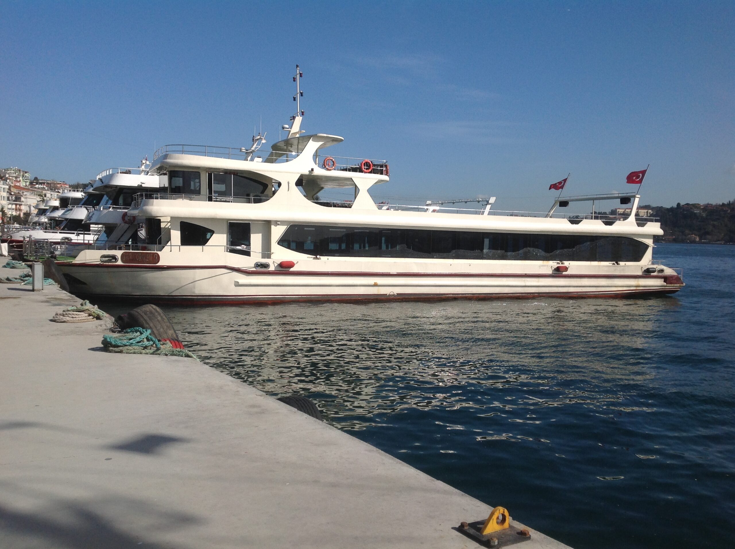 Yacht Gallery