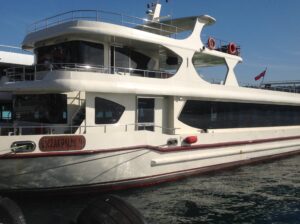 Yacht Thumbnail