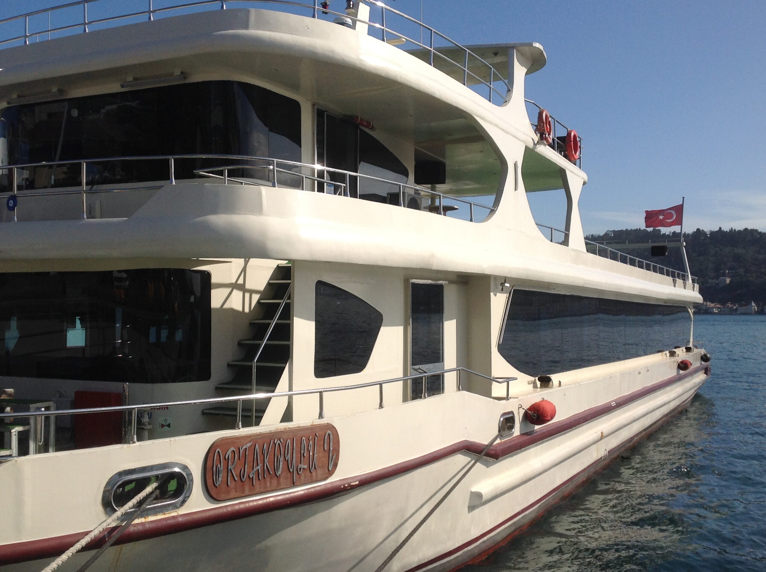 Yacht Gallery