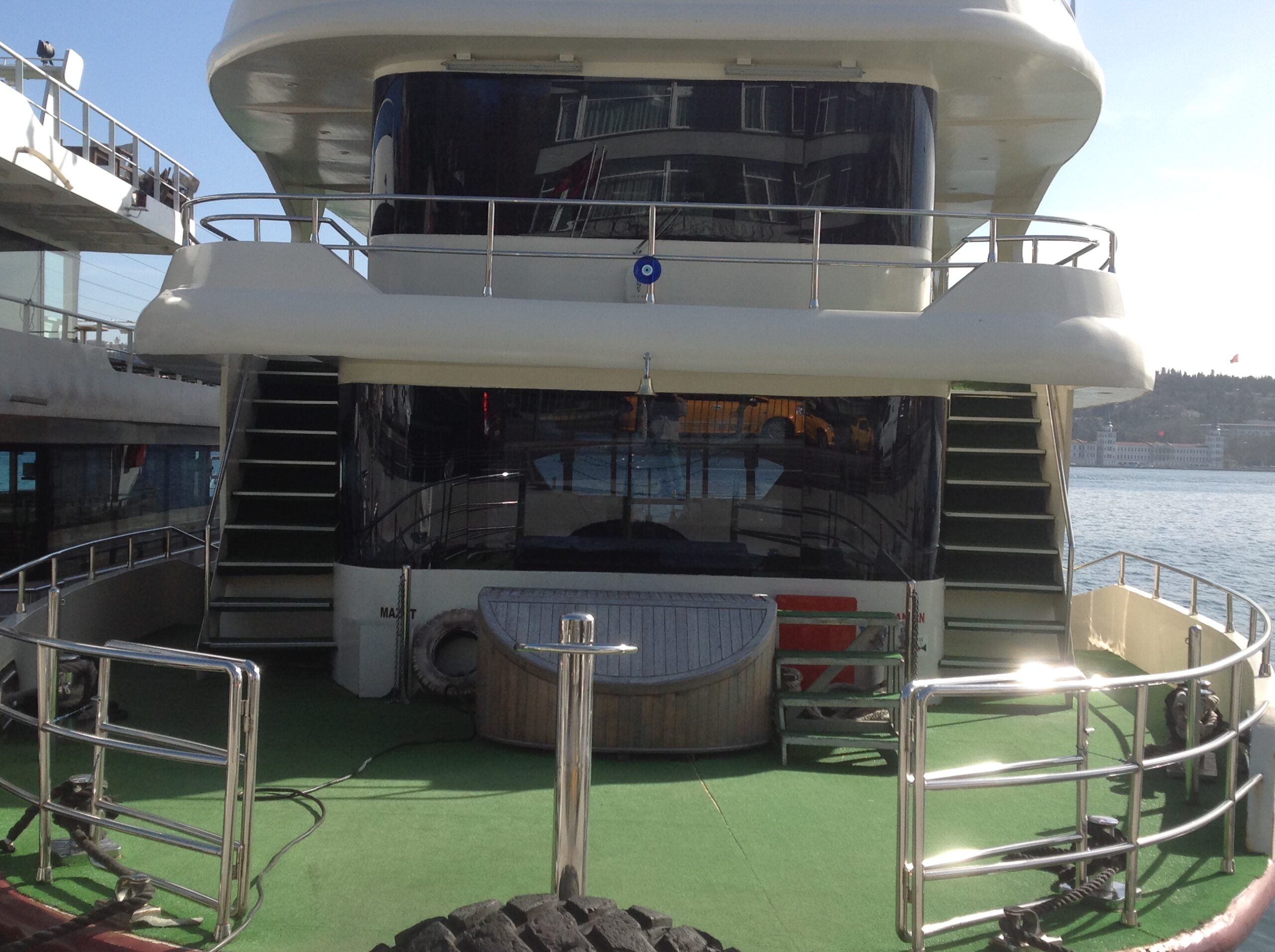 Yacht Gallery