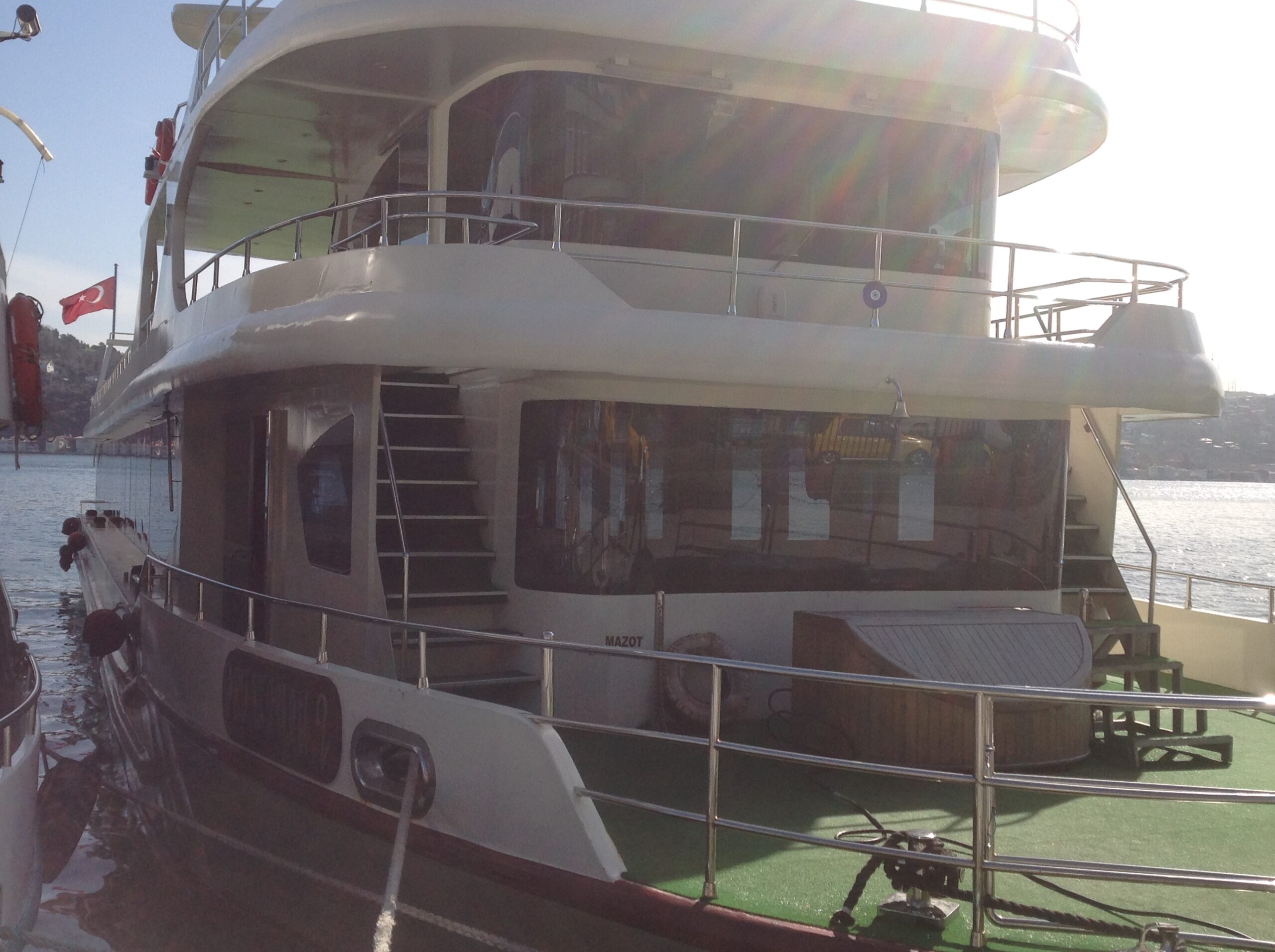 Yacht Gallery