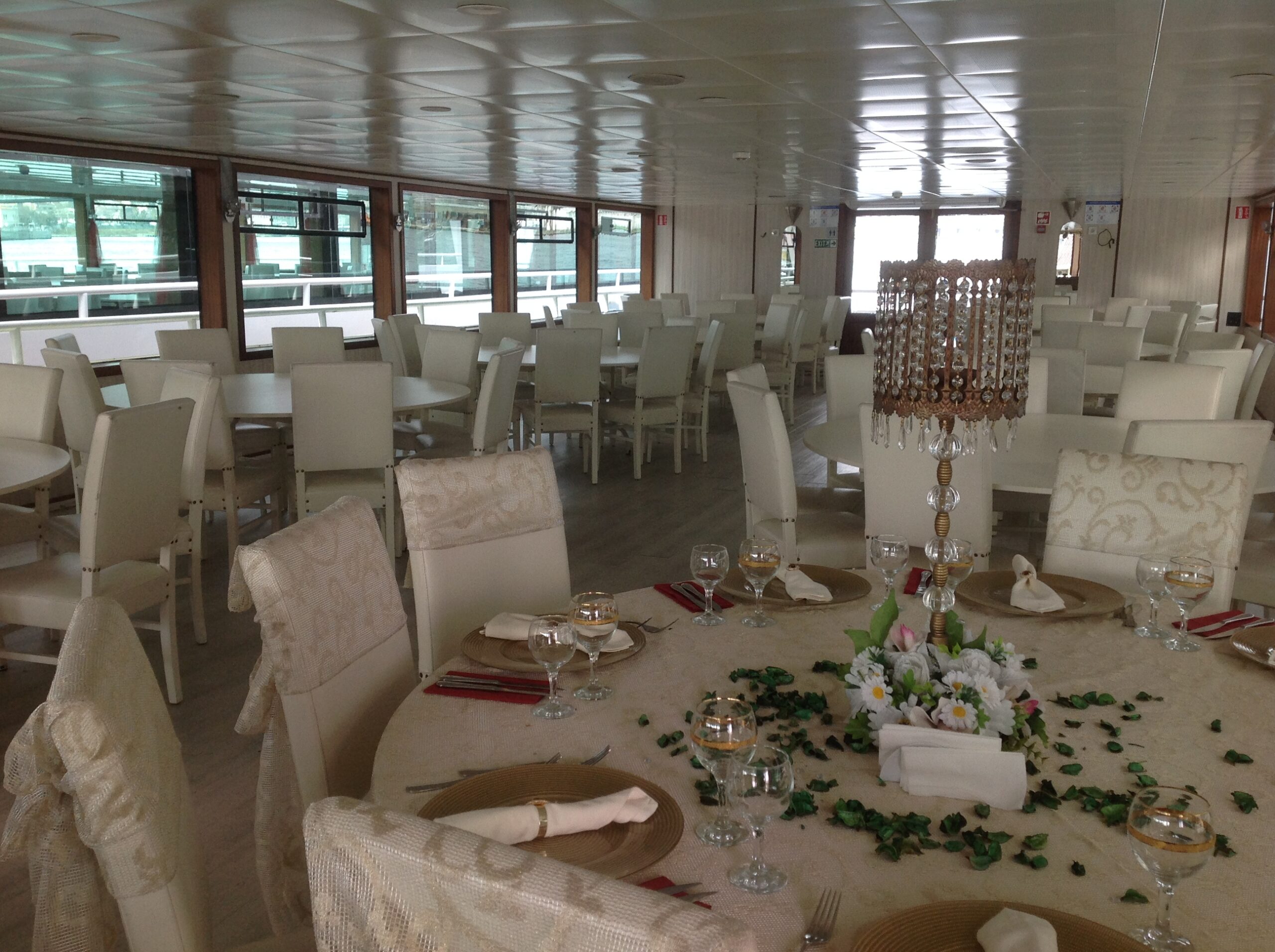 Yacht Gallery