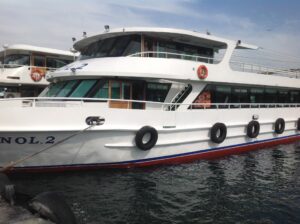 Yacht Thumbnail