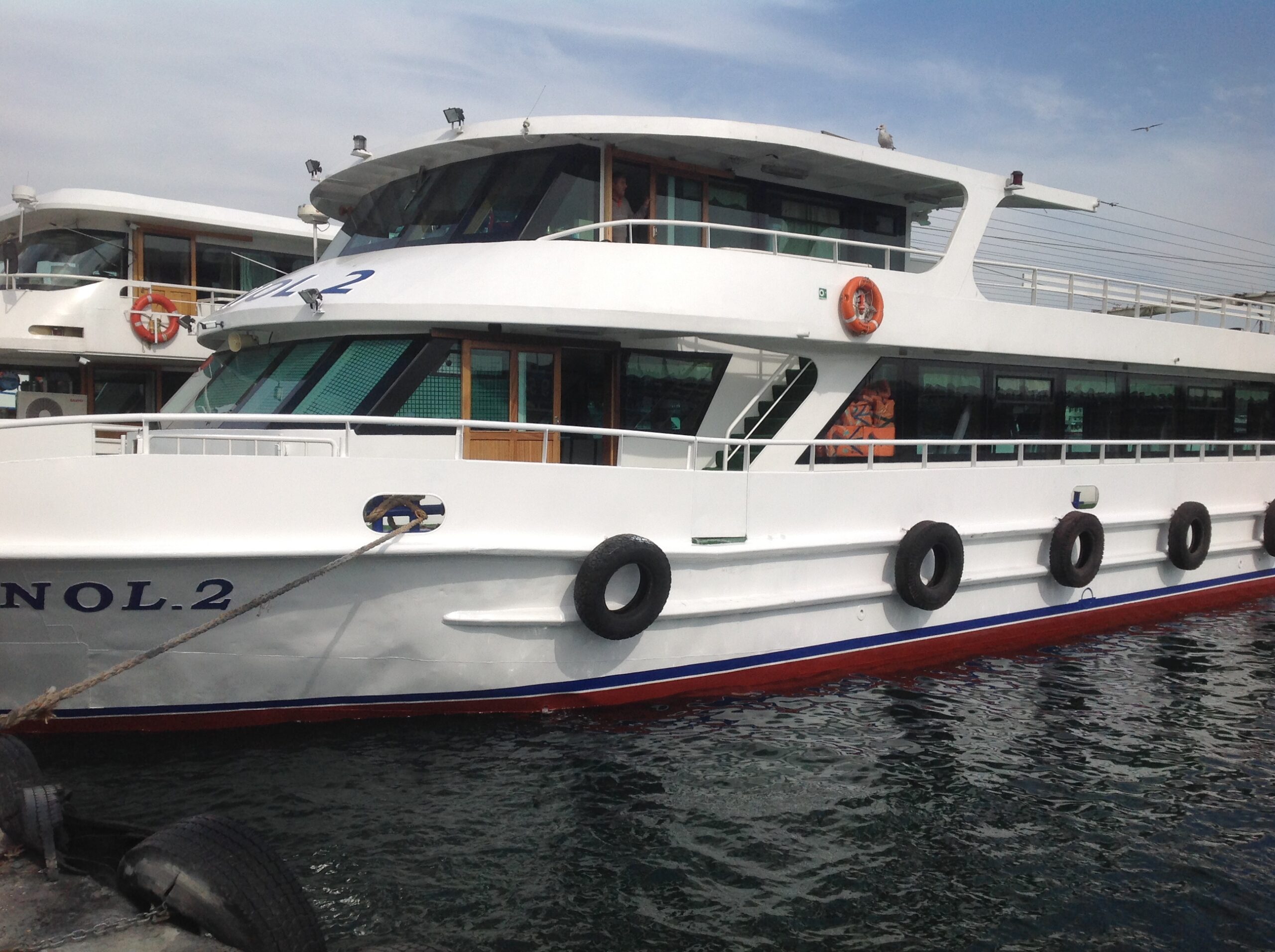 Yacht Gallery