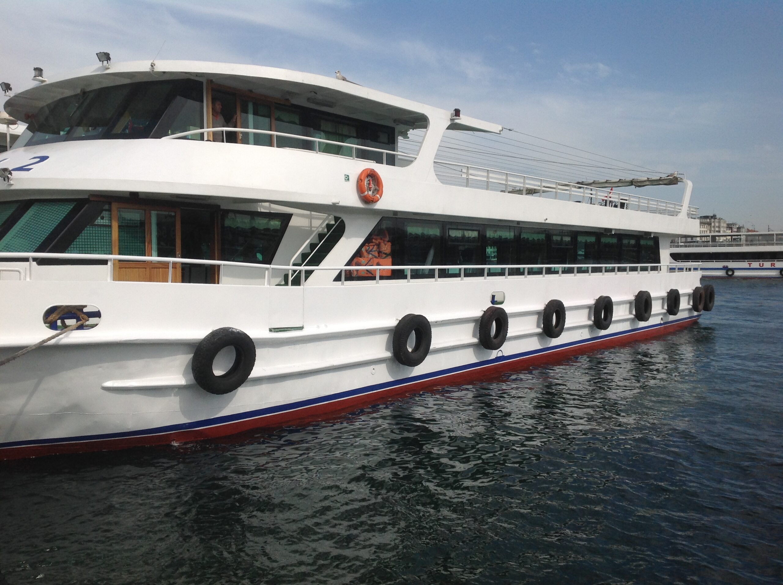 Yacht Gallery