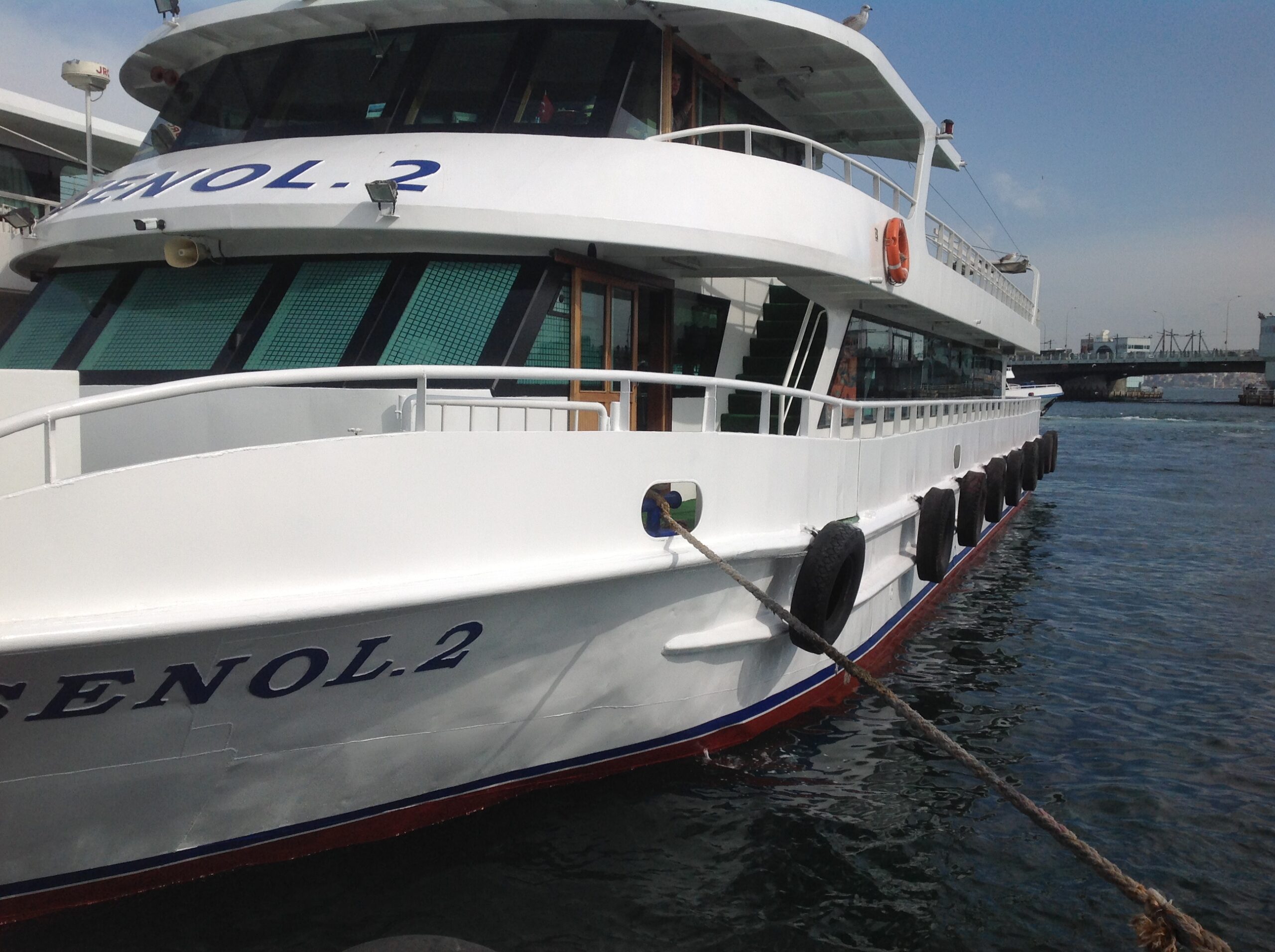 Yacht Gallery