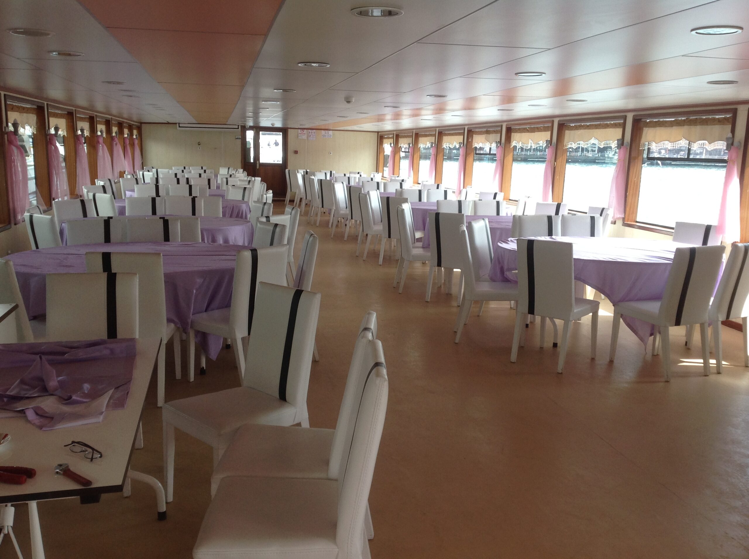 Yacht Gallery