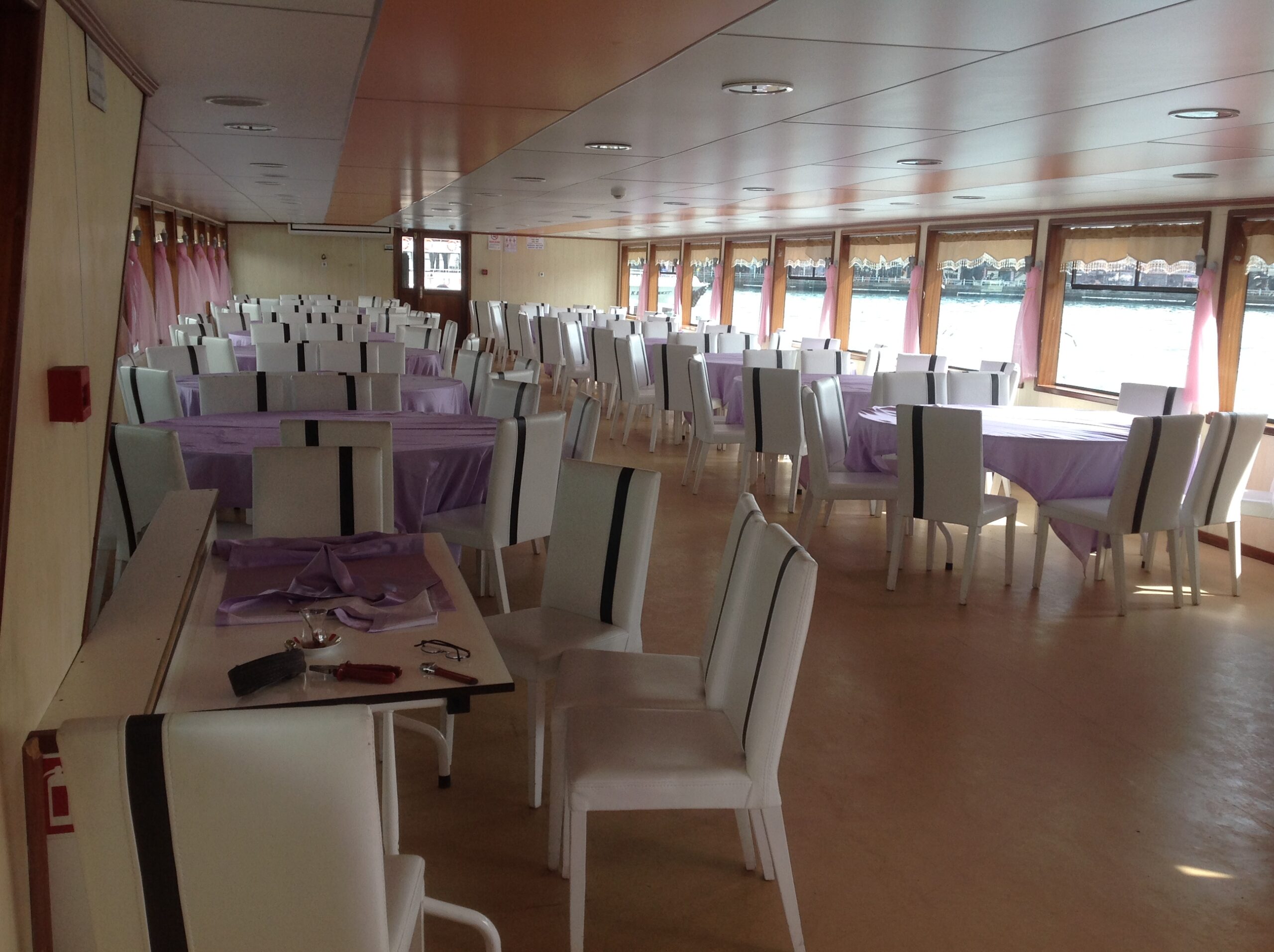 Yacht Gallery