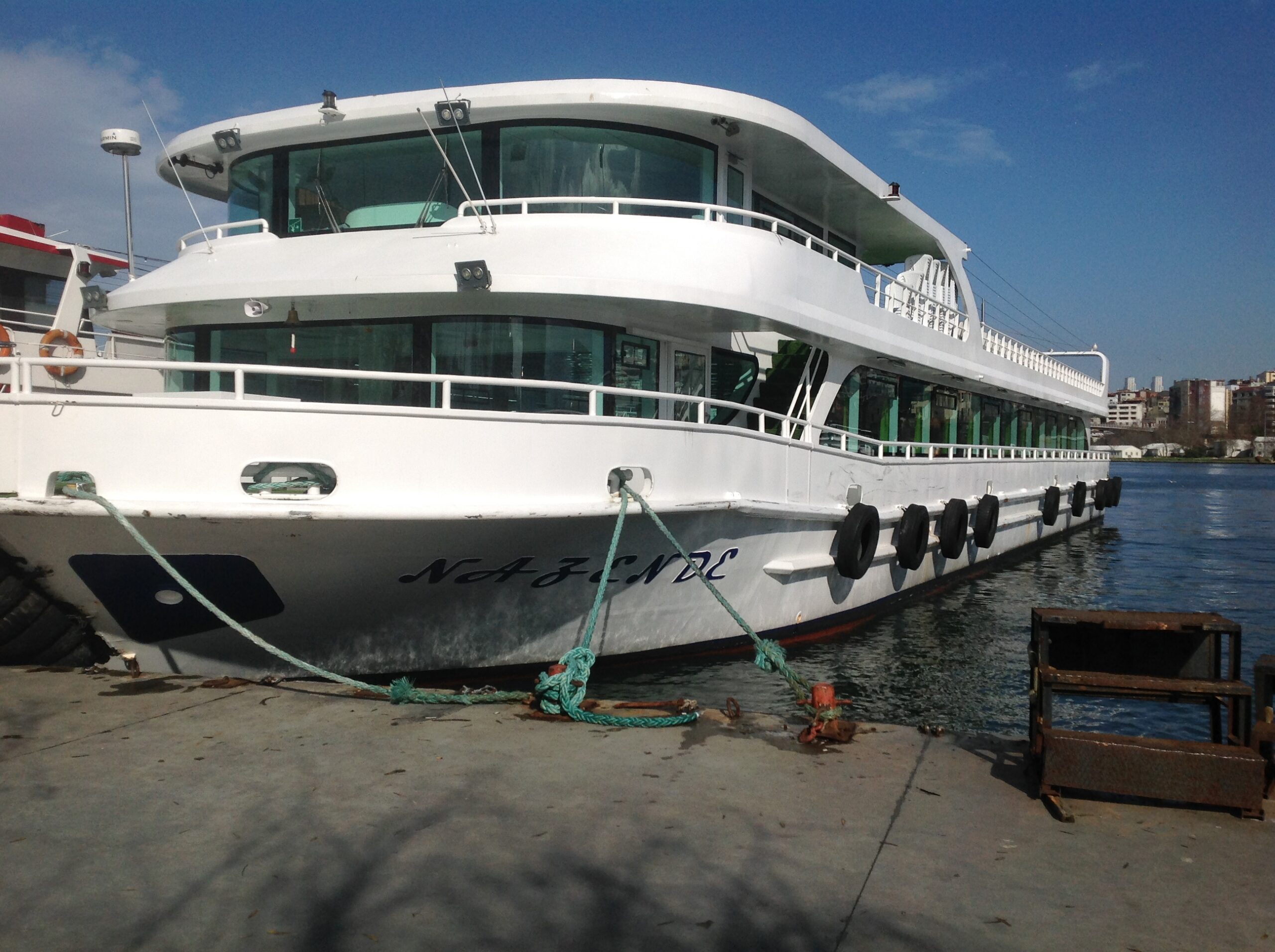 Yacht Gallery