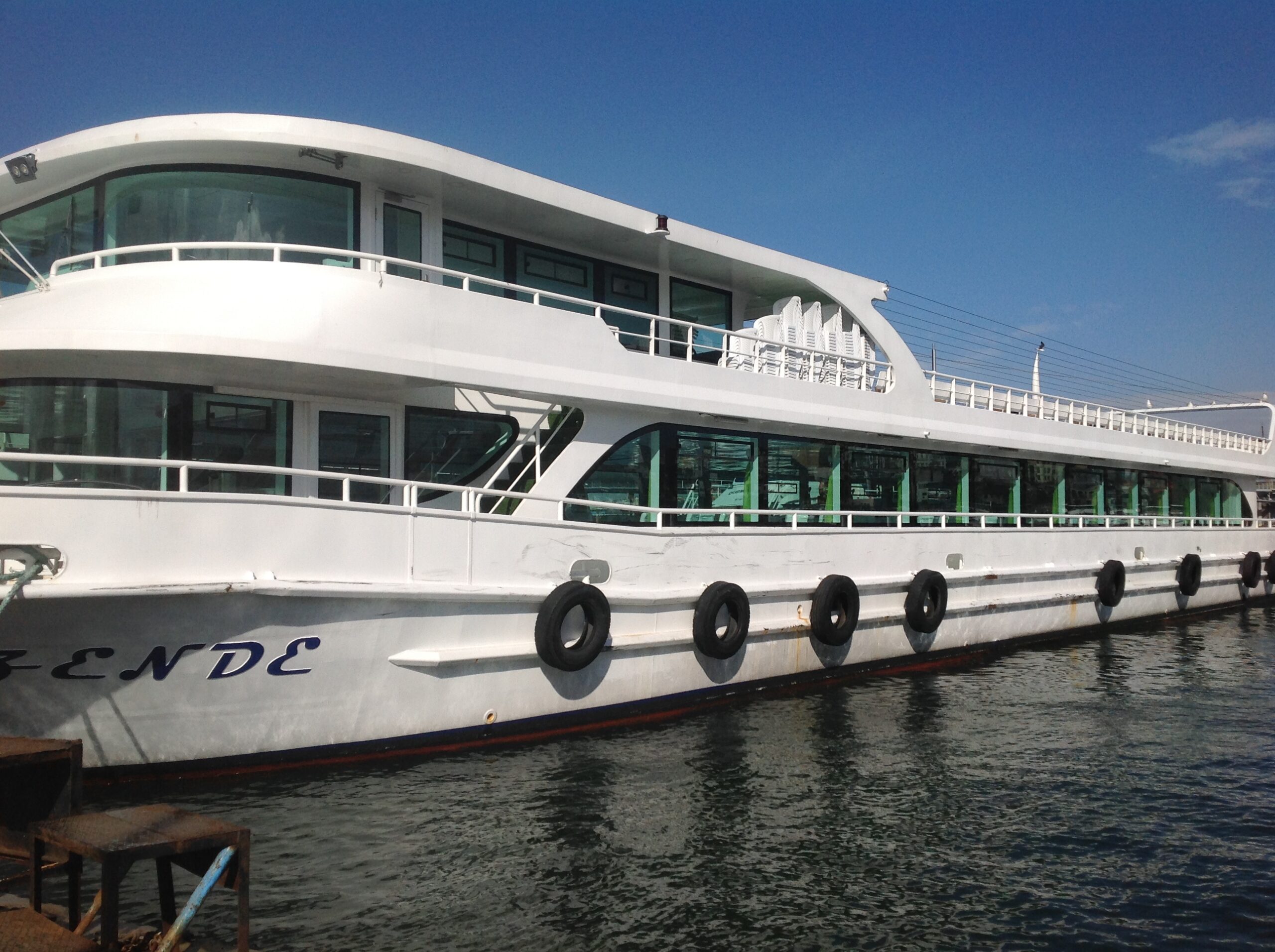 Yacht Gallery