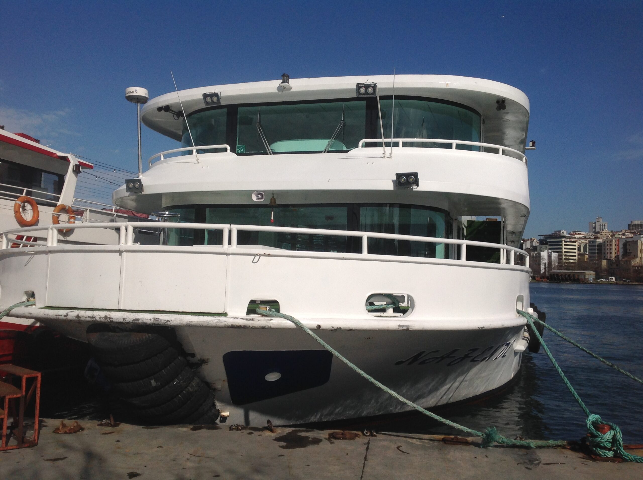Yacht Gallery