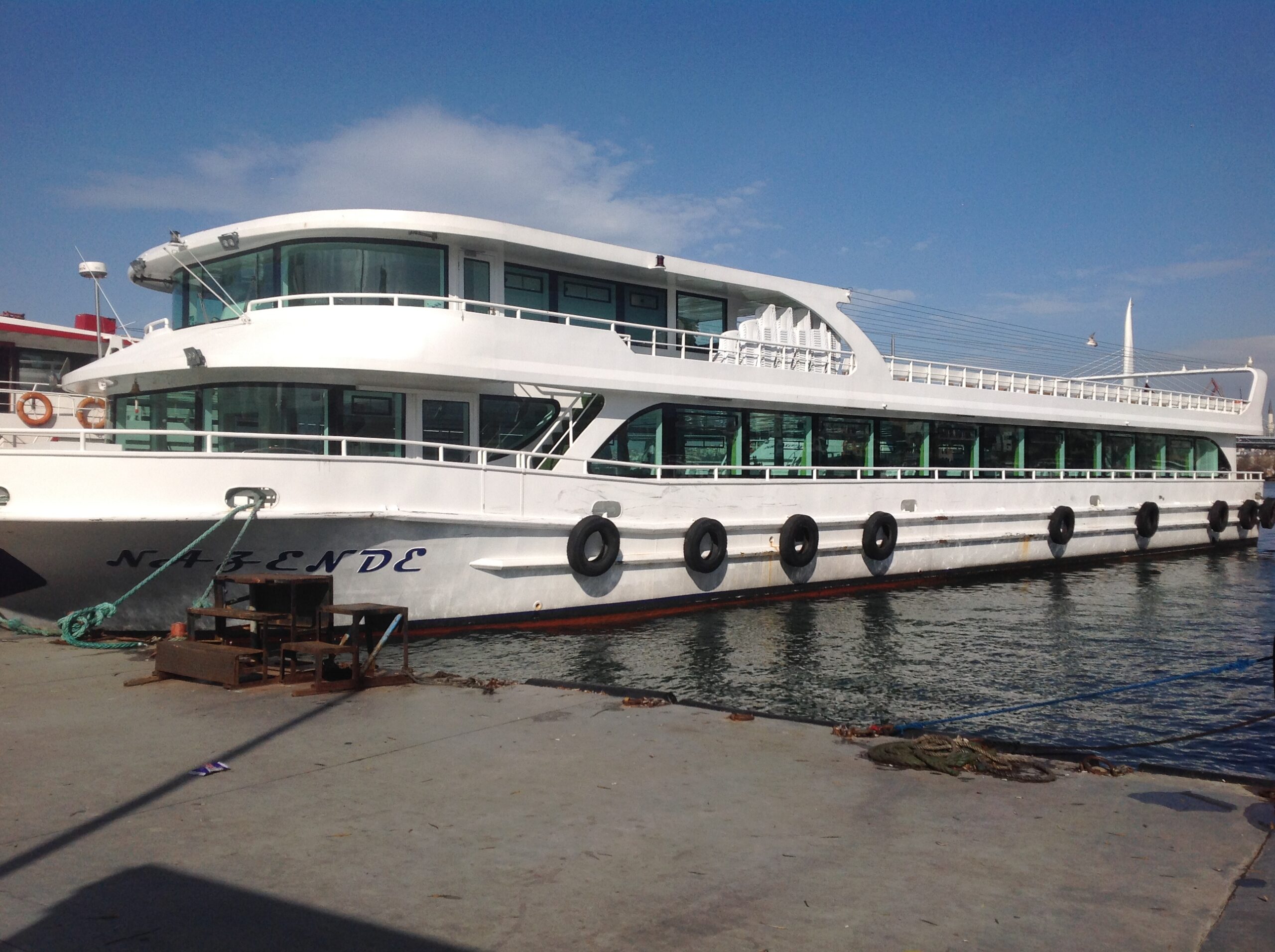 Yacht Gallery