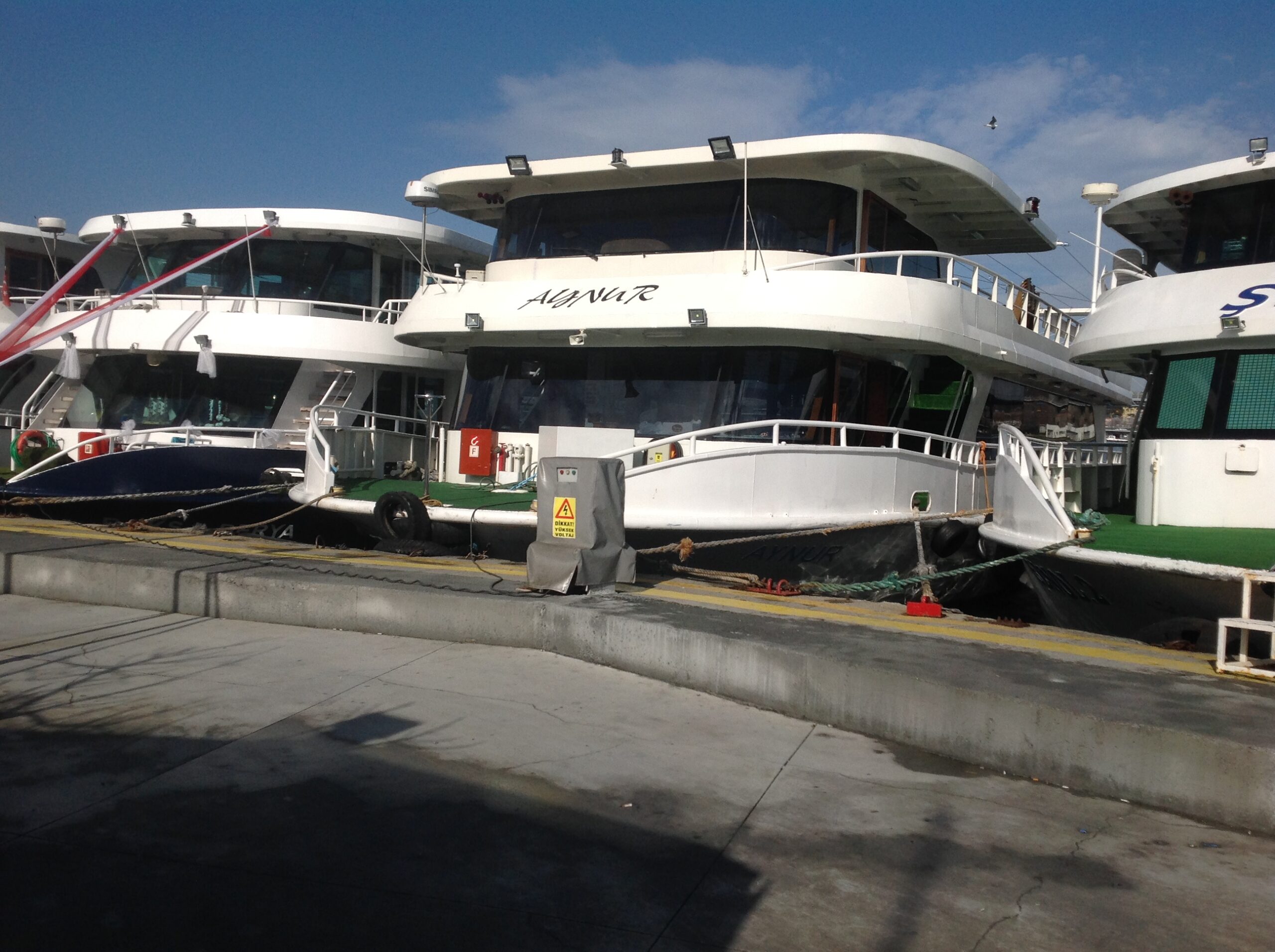 Yacht Gallery