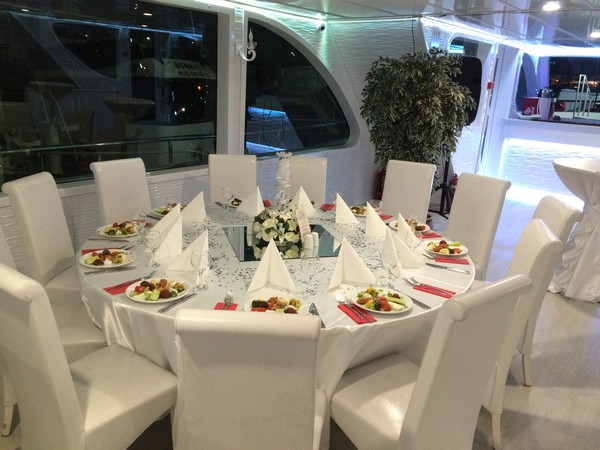 Yacht Gallery