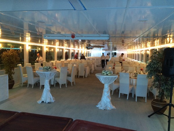 Yacht Gallery